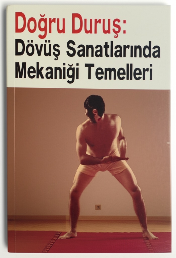 Doğru Duruş: Dövüş Sanatlarında Vücut Mekaniği Temelleri