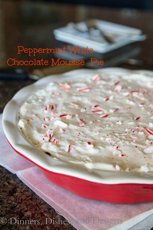 Nane Beyaz Çikolatalı Mousse Pasta: Serinletici Bir Lezzet Şöleni