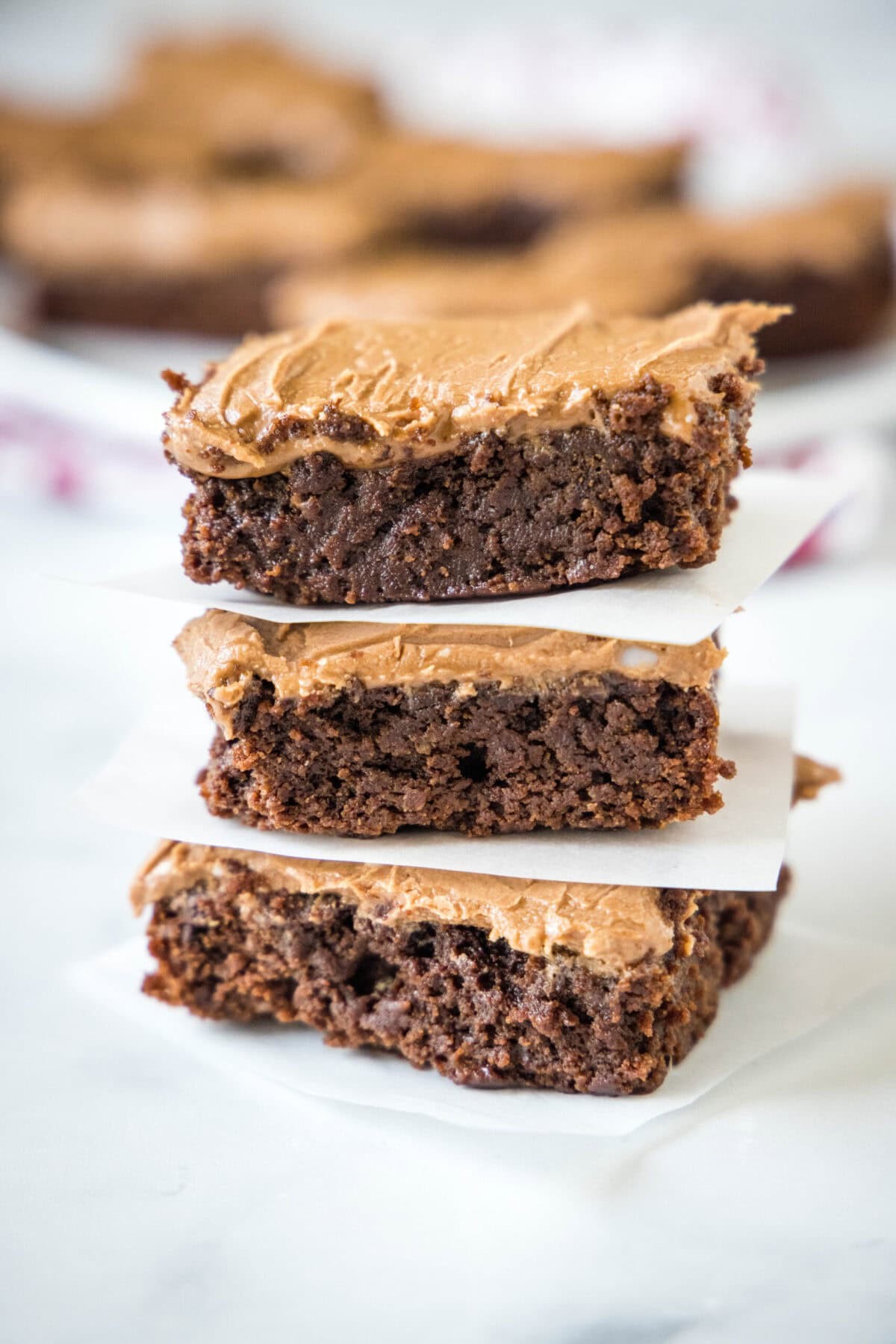 Süt Ürünü İçermeyen Brownie Tarifi: Vegan Lezzetin Dorukları!