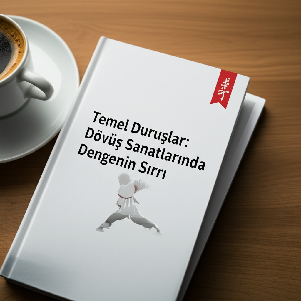 Temel Duruşlar: Dövüş Sanatlarında Dengenin Sırrı